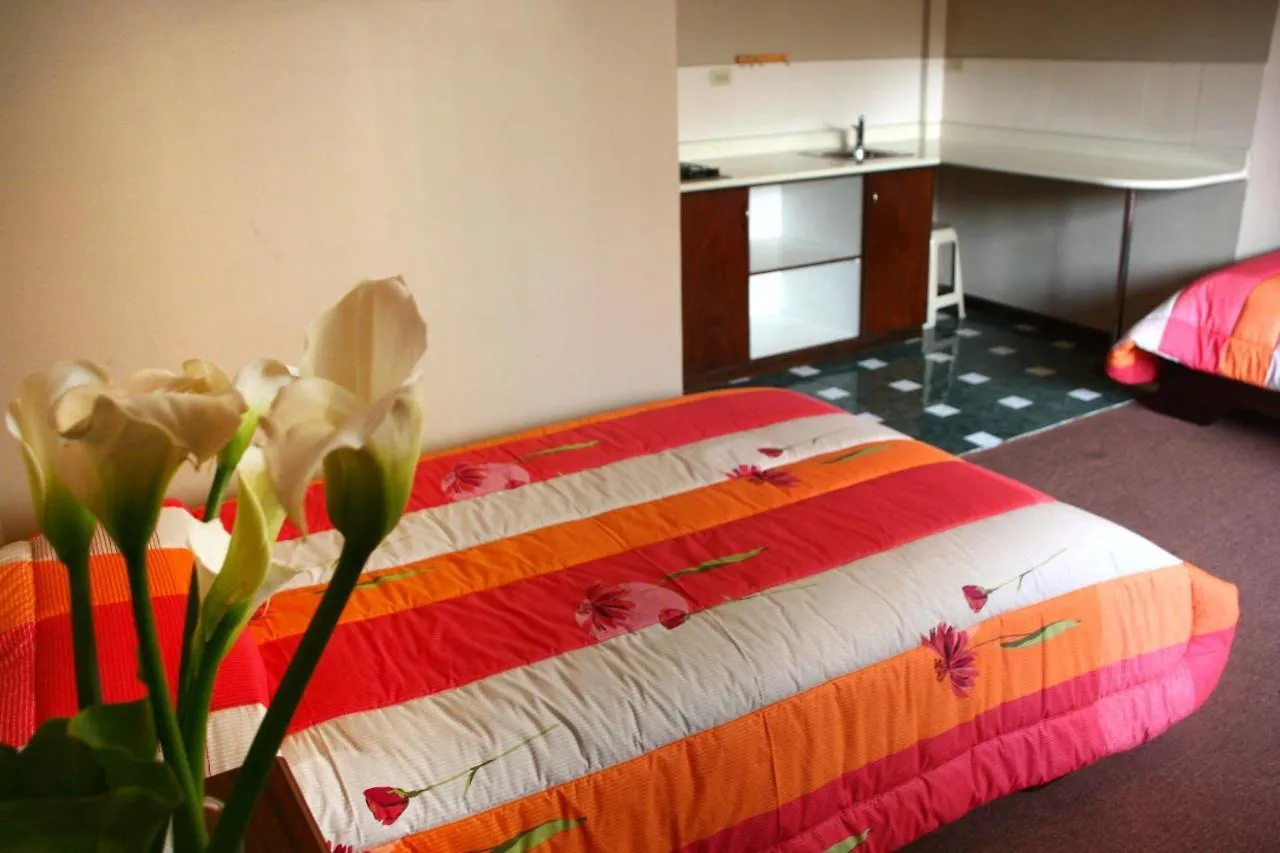 Hotel Rio Piedra Cuenca